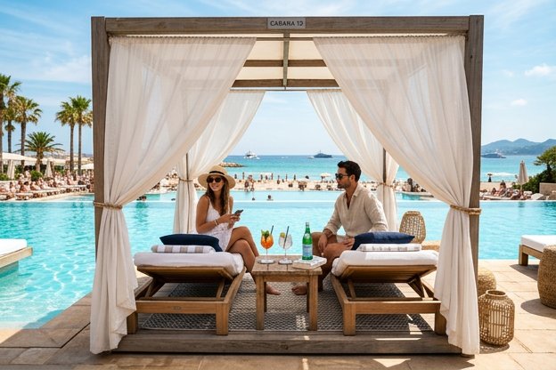 Cabana