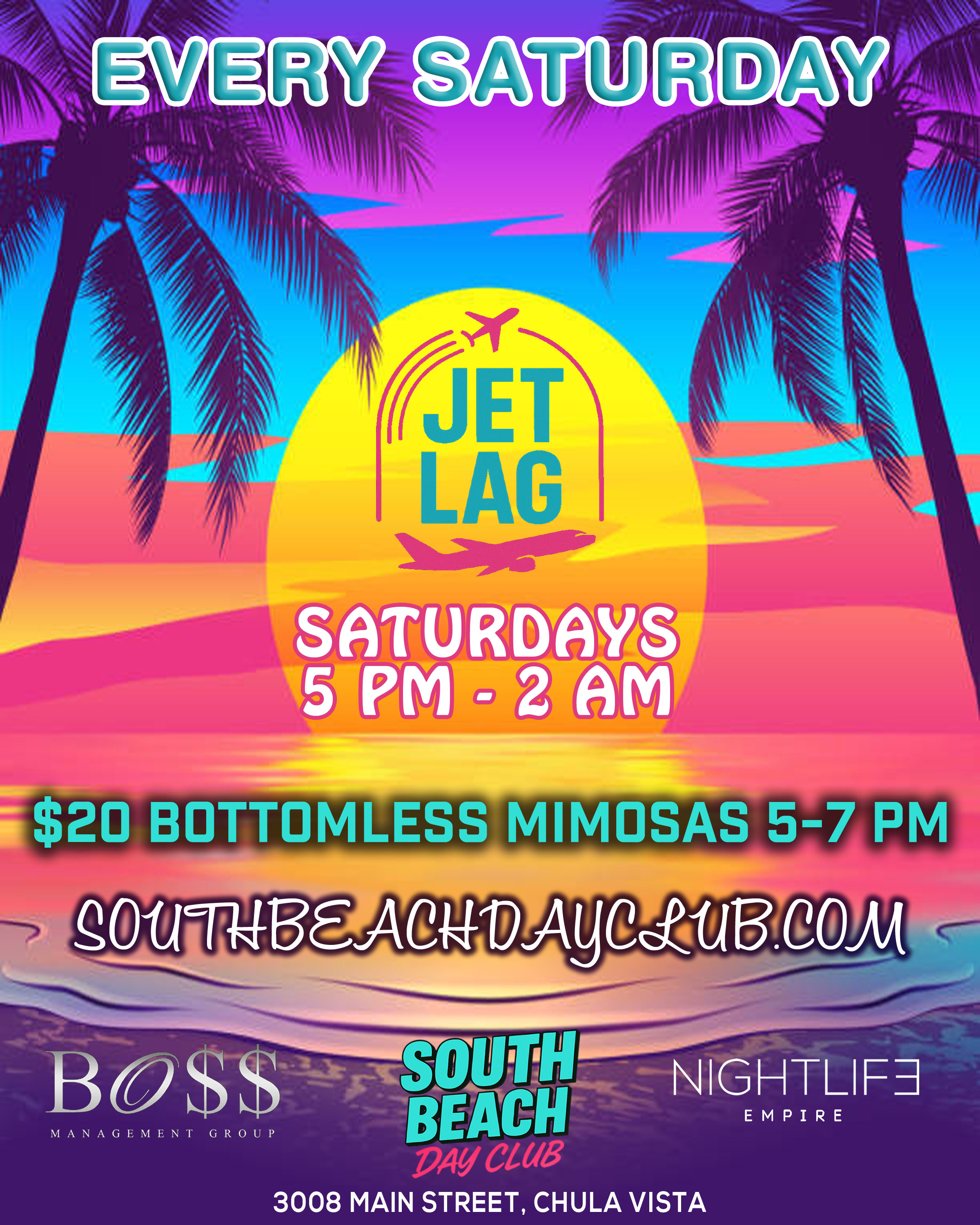 home flyer