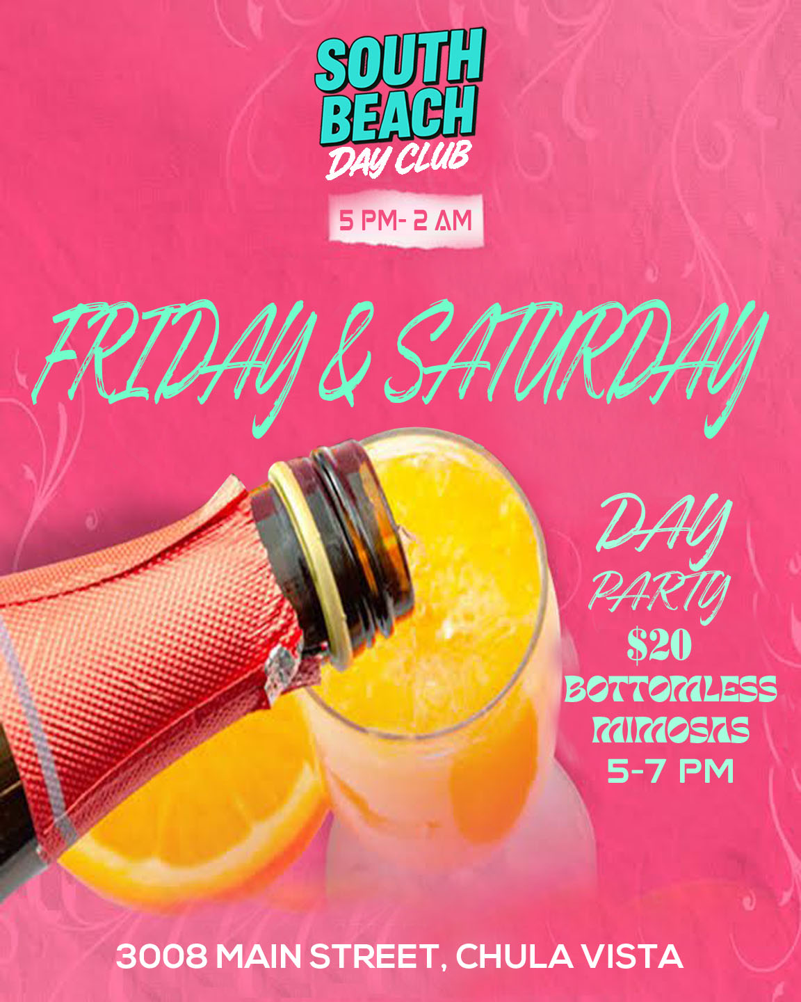 home flyer