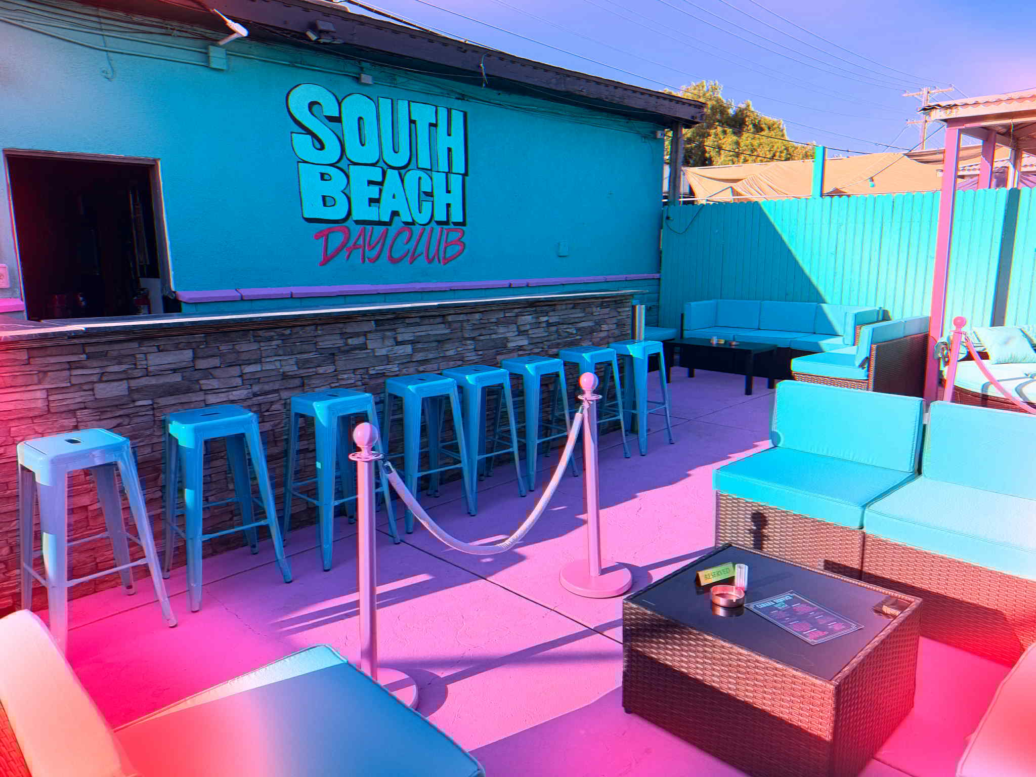Venue