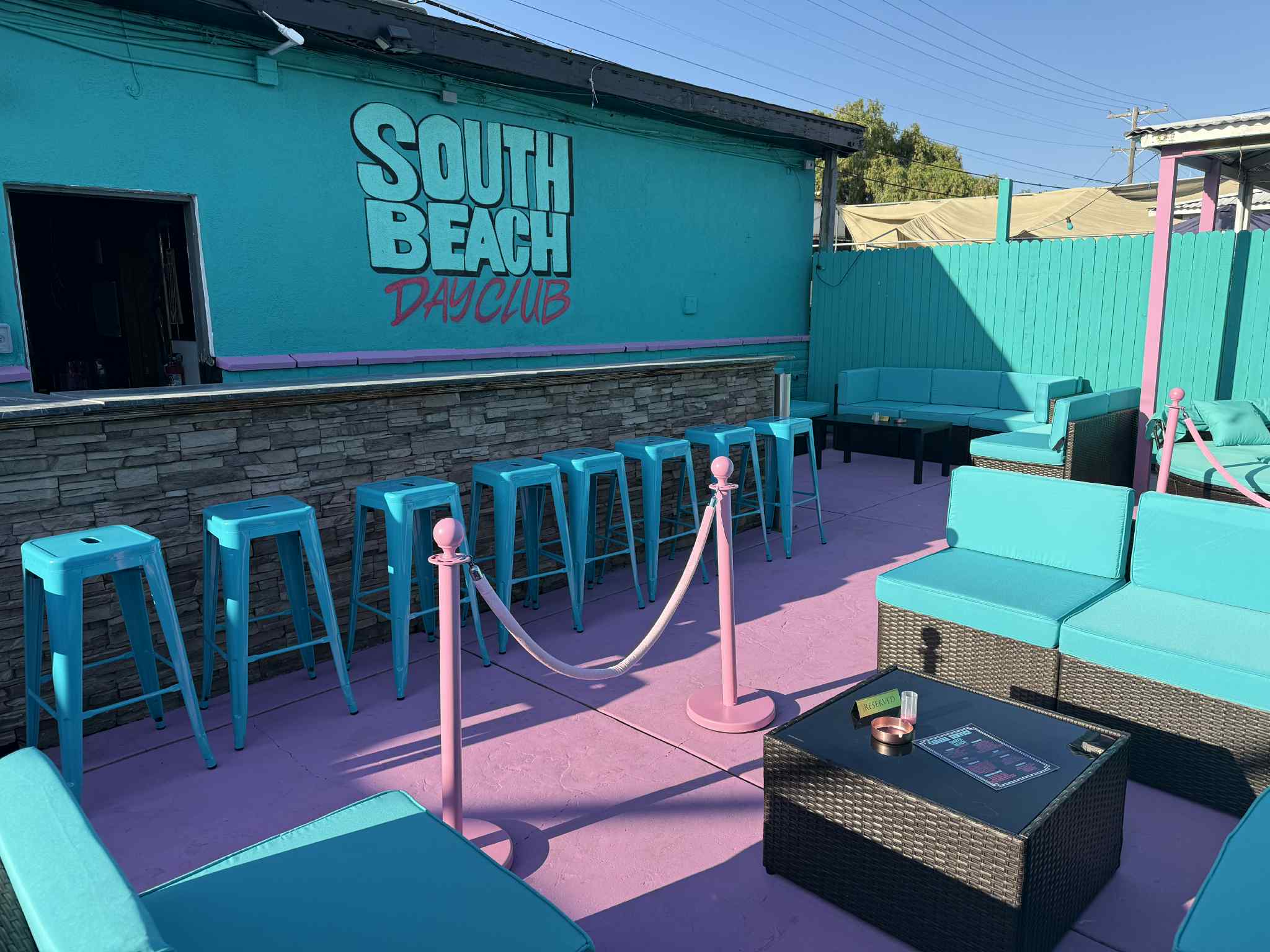 Venue