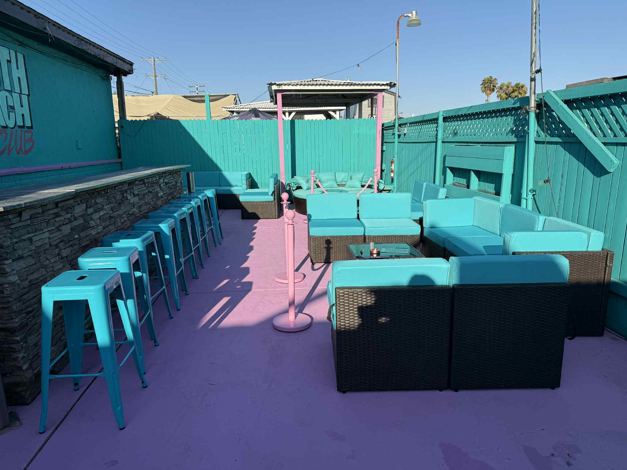 Venue