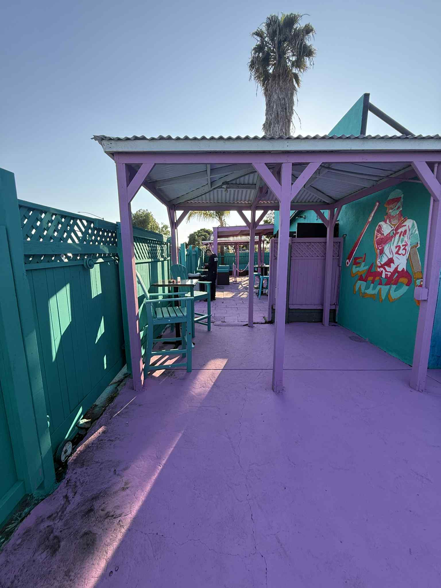 Venue